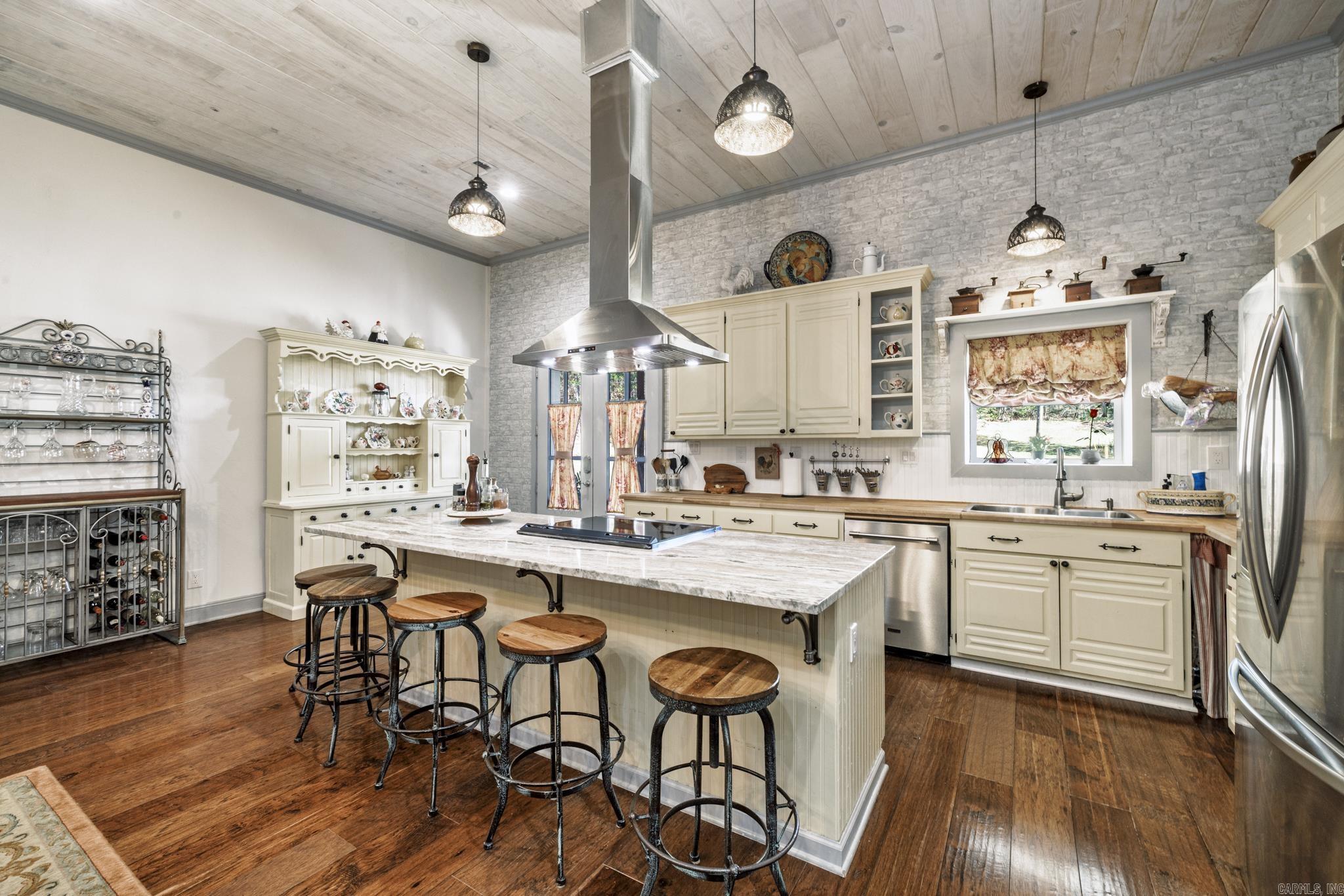 115 Lydia Lane Hot Springs Village, AR 71909