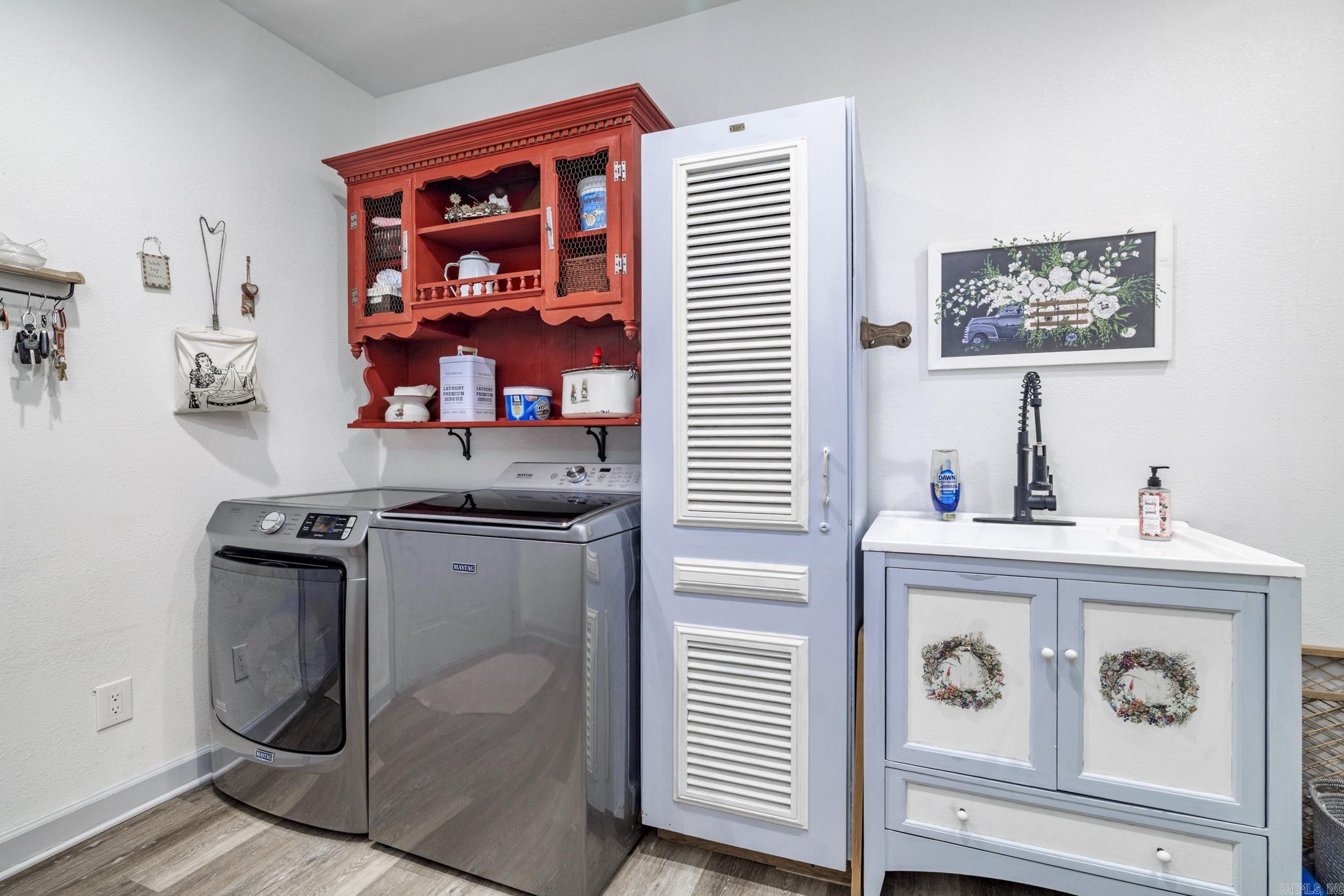 115 Lydia Lane Hot Springs Village, AR 71909