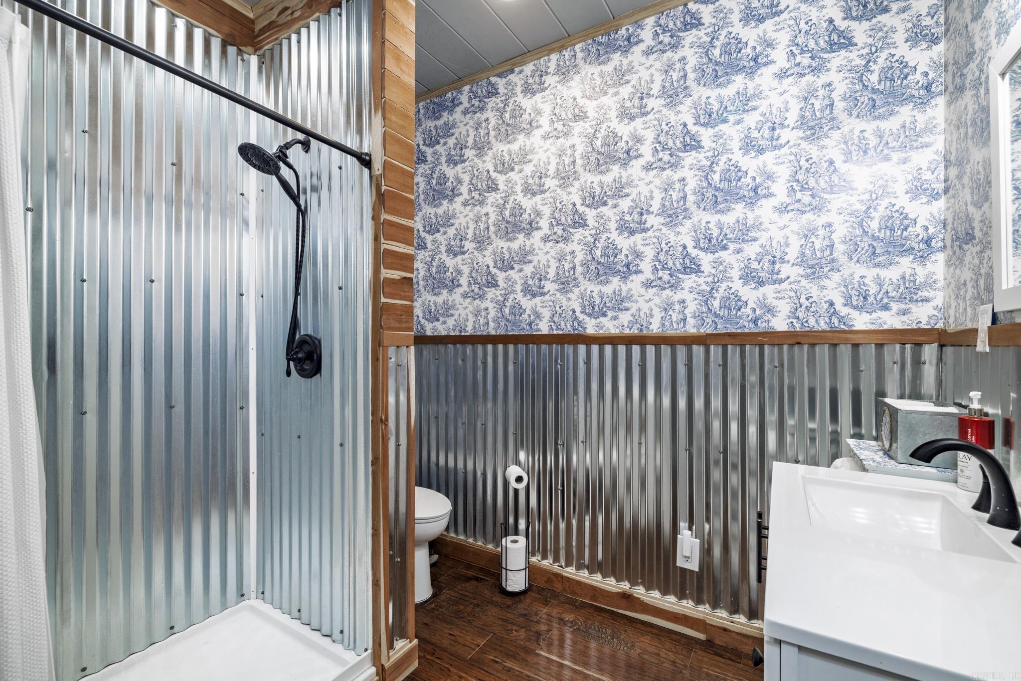 115 Lydia Lane Hot Springs Village, AR 71909