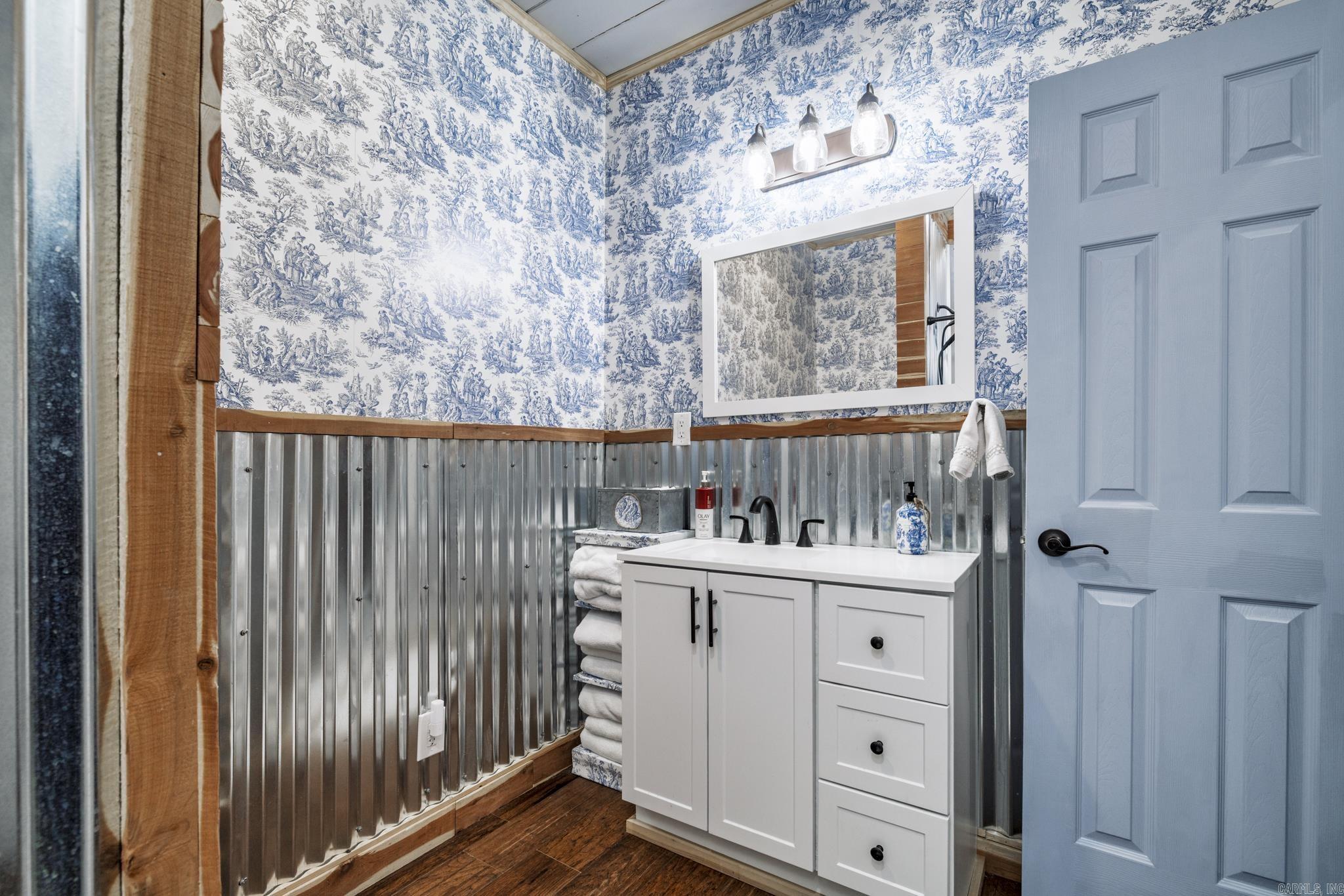 115 Lydia Lane Hot Springs Village, AR 71909