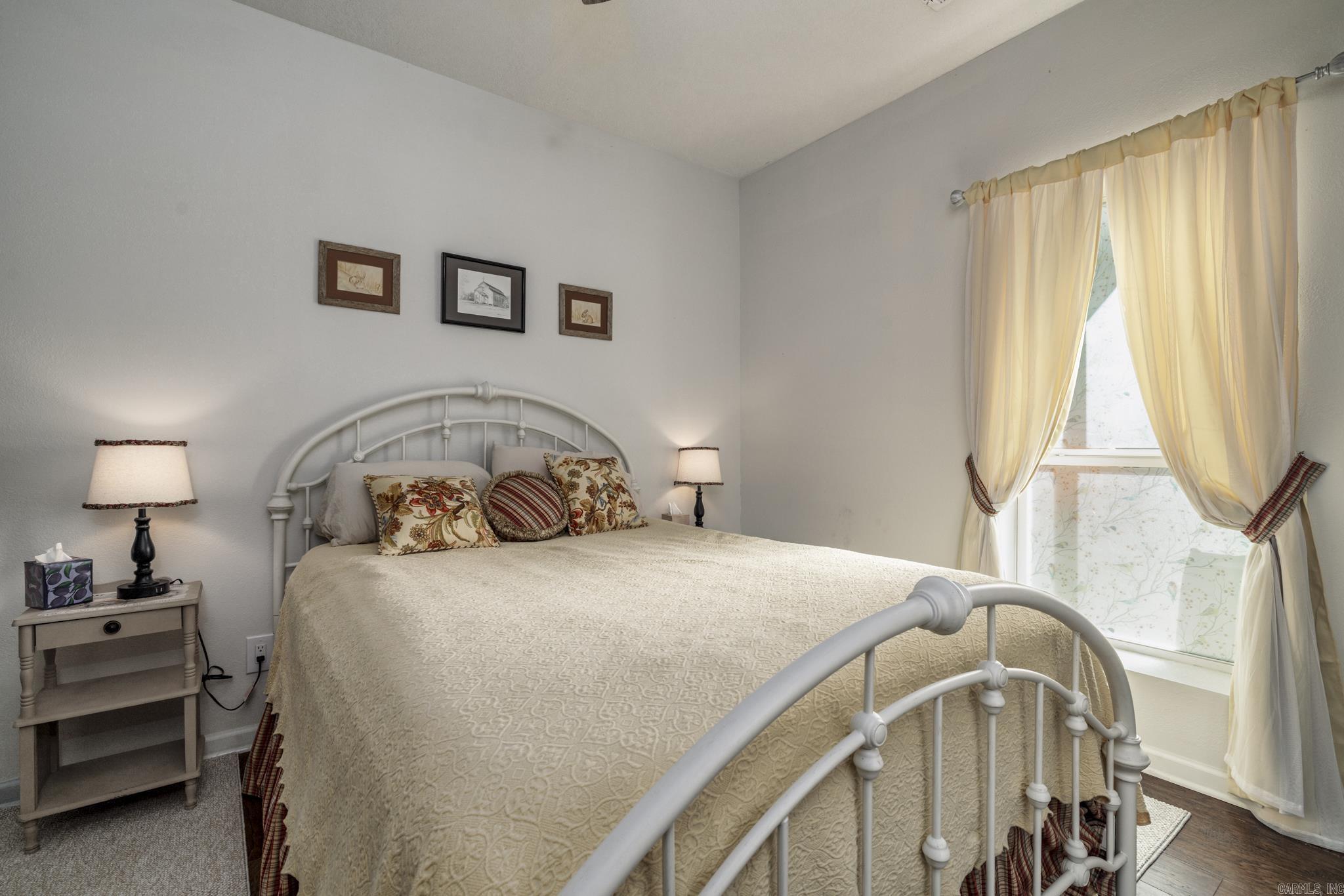 115 Lydia Lane Hot Springs Village, AR 71909