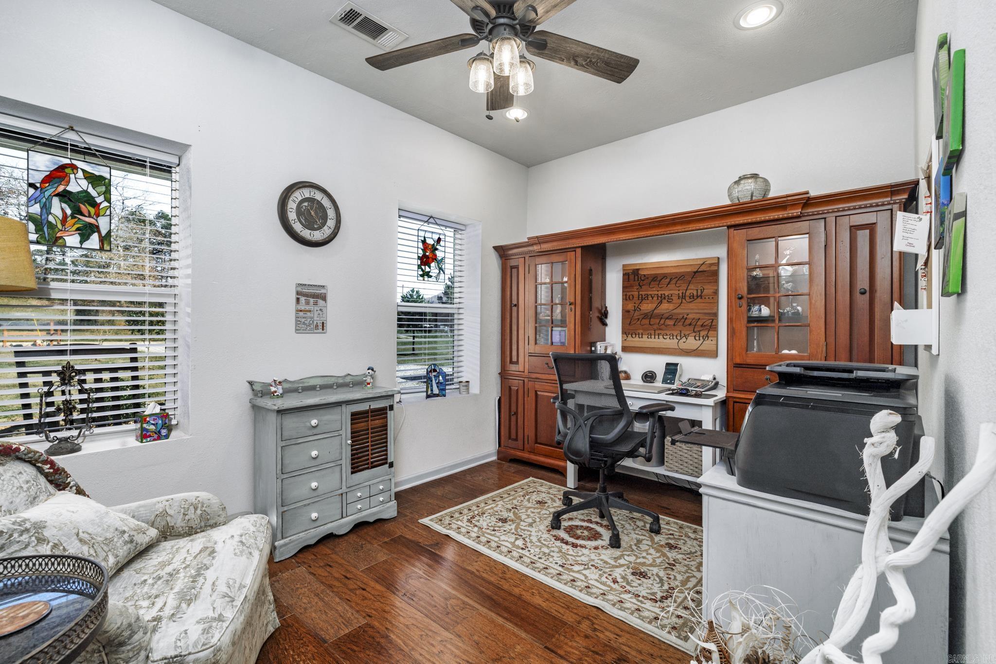 115 Lydia Lane Hot Springs Village, AR 71909