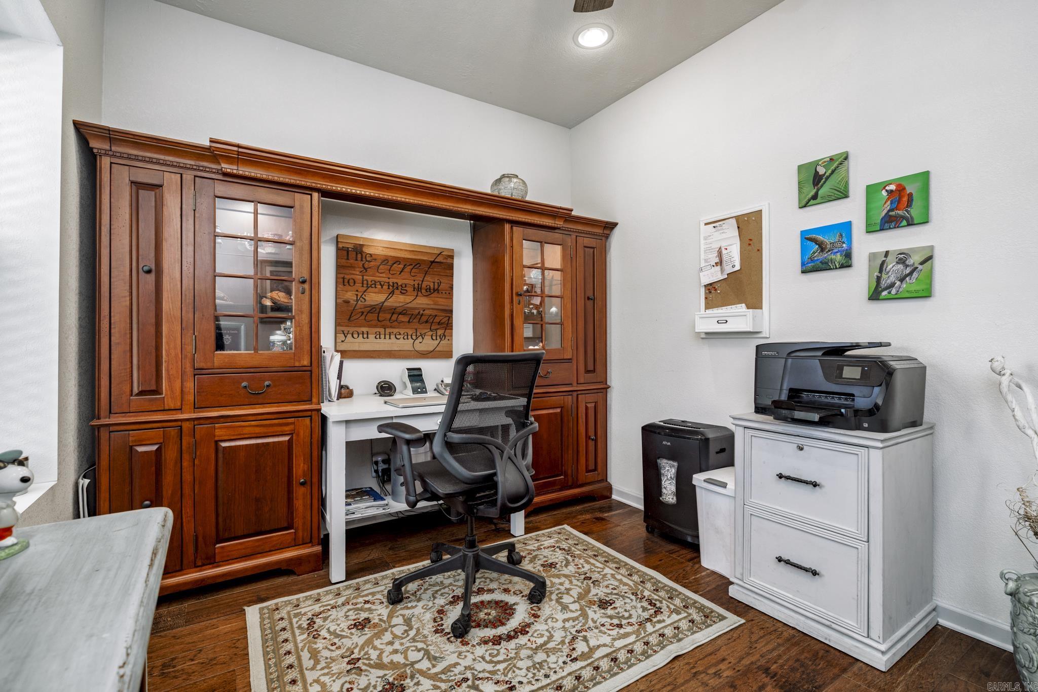 115 Lydia Lane Hot Springs Village, AR 71909