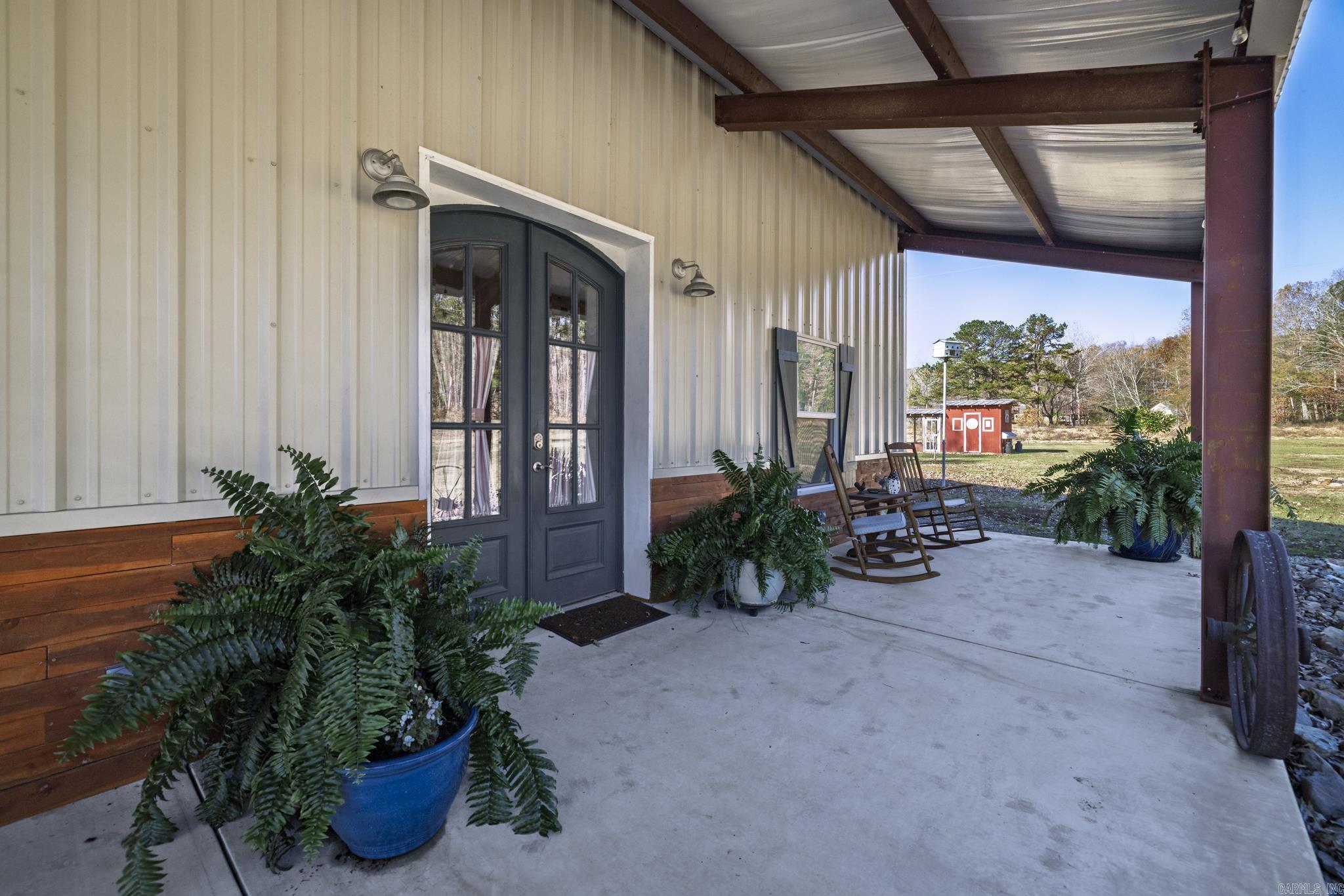 115 Lydia Lane Hot Springs Village, AR 71909