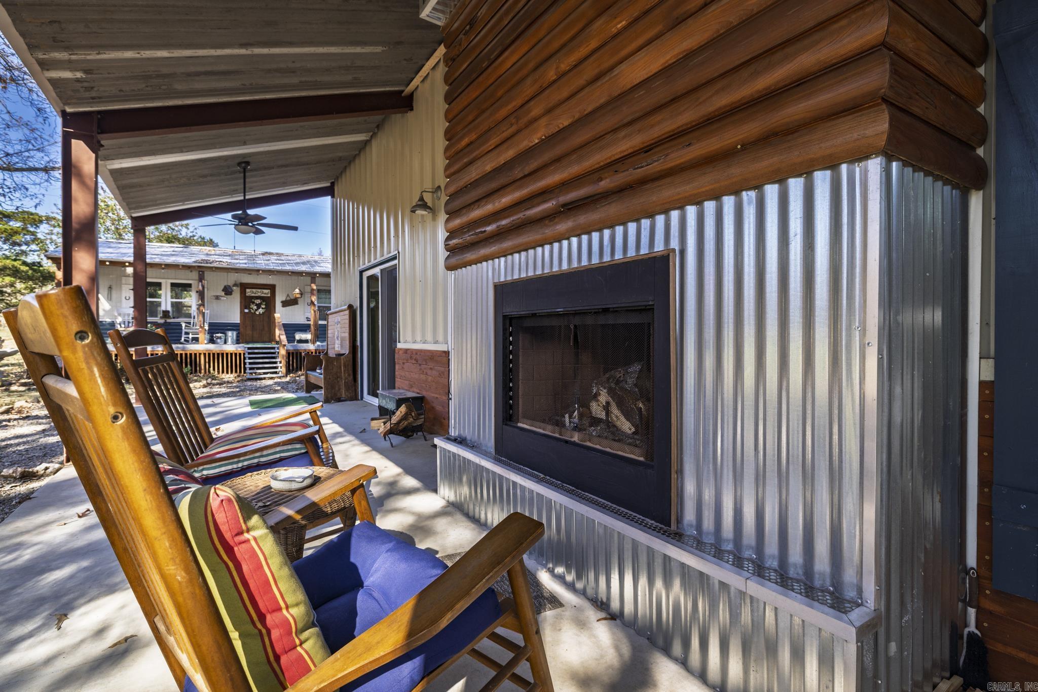 115 Lydia Lane Hot Springs Village, AR 71909