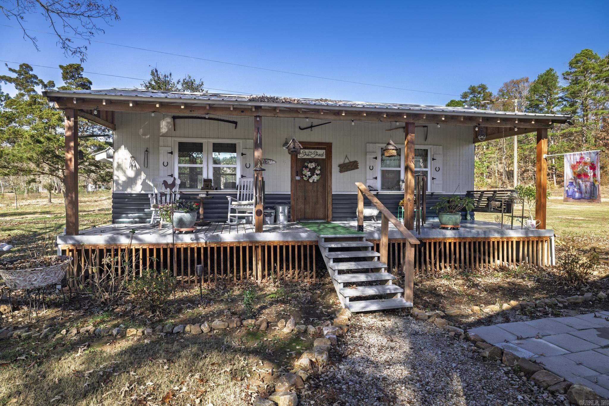 115 Lydia Lane Hot Springs Village, AR 71909