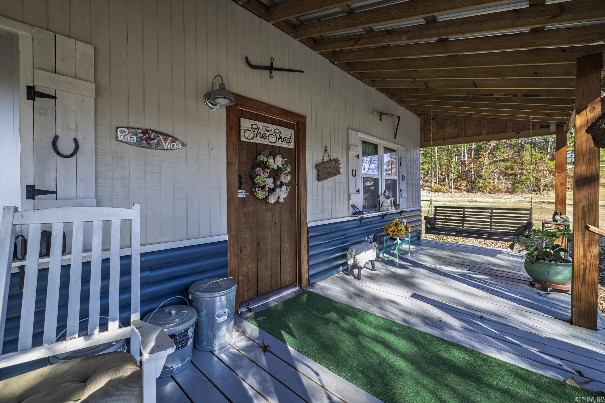 115 Lydia Lane Hot Springs Village, AR 71909