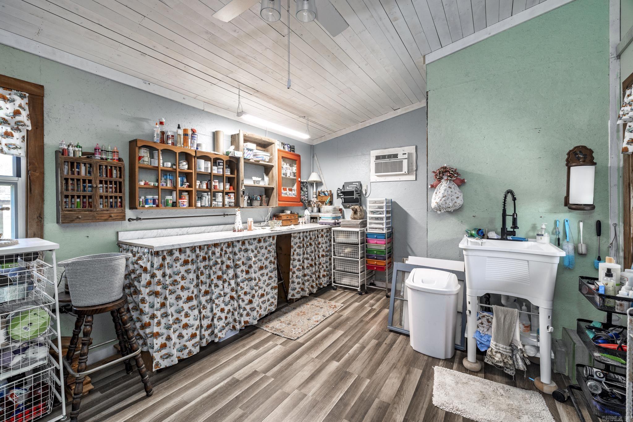 115 Lydia Lane Hot Springs Village, AR 71909