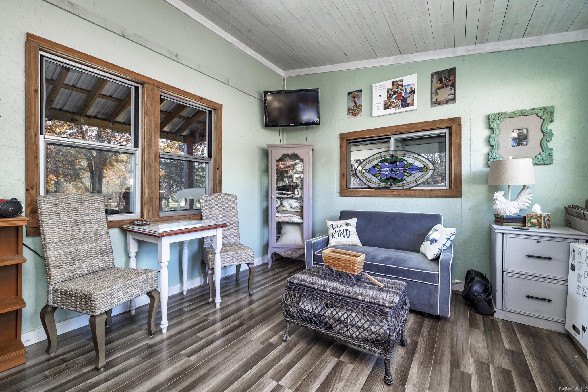 115 Lydia Lane Hot Springs Village, AR 71909