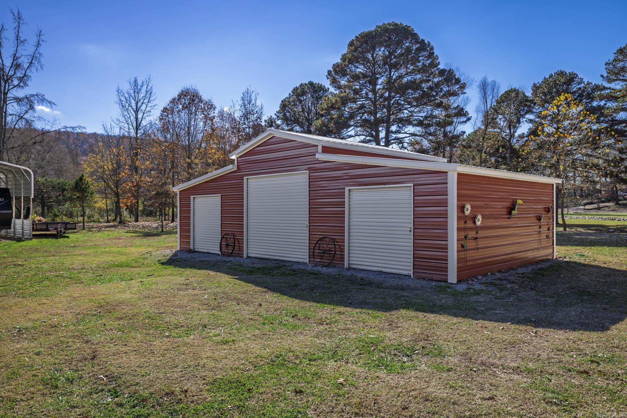 115 Lydia Lane Hot Springs Village, AR 71909