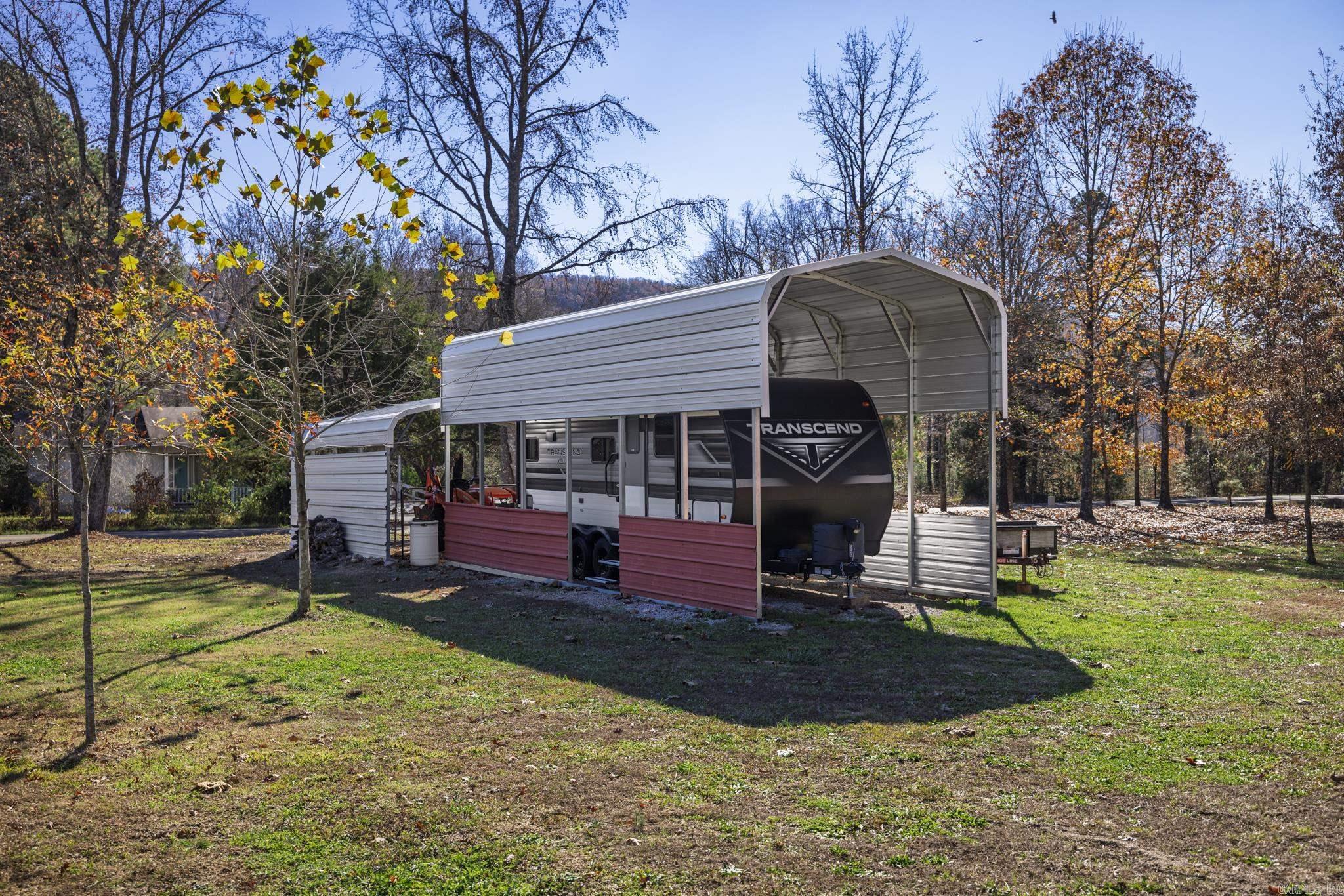 115 Lydia Lane Hot Springs Village, AR 71909