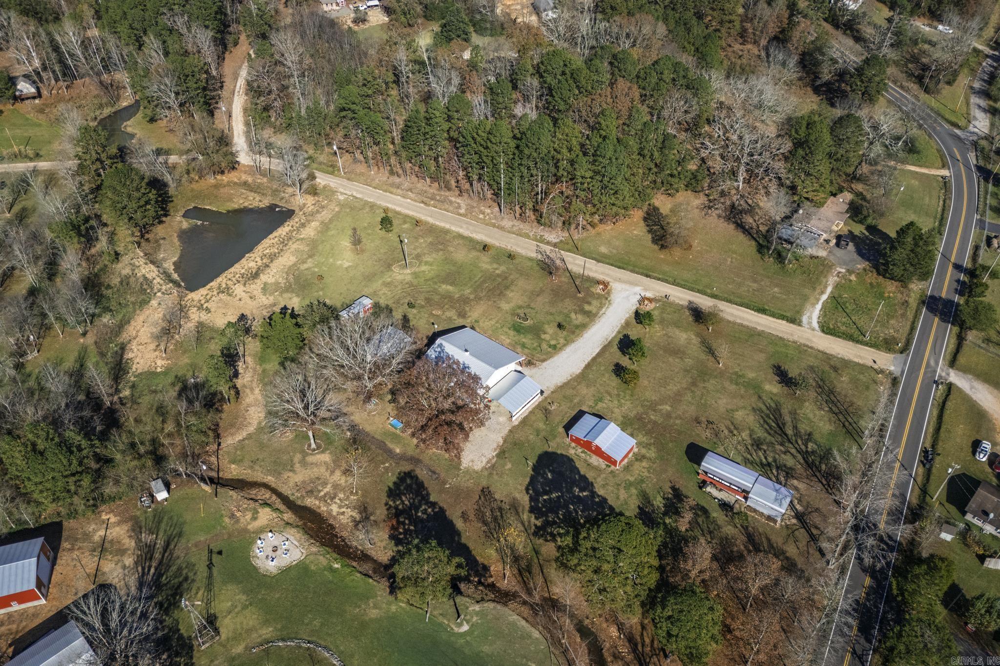 115 Lydia Lane Hot Springs Village, AR 71909