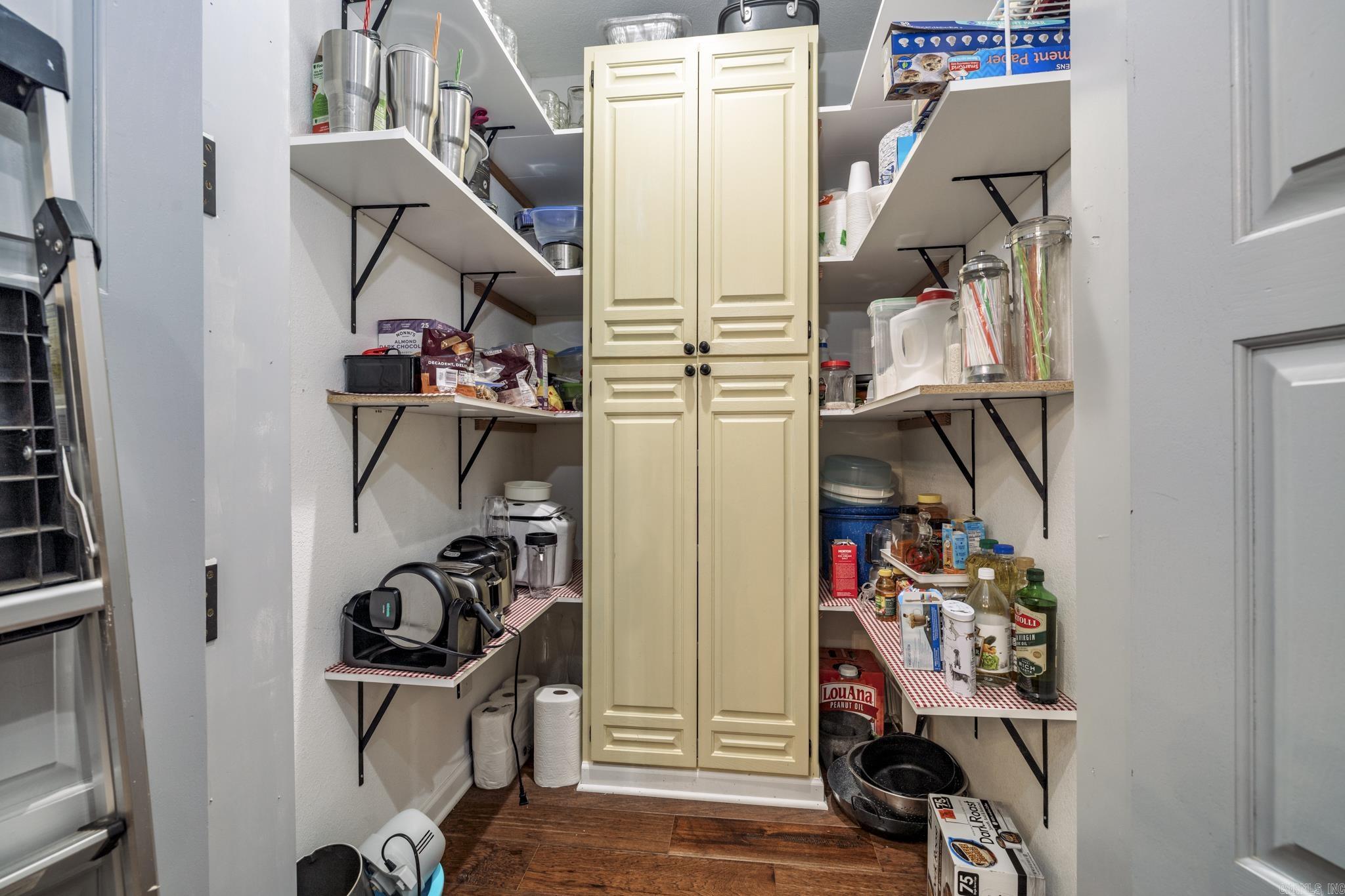 115 Lydia Lane Hot Springs Village, AR 71909