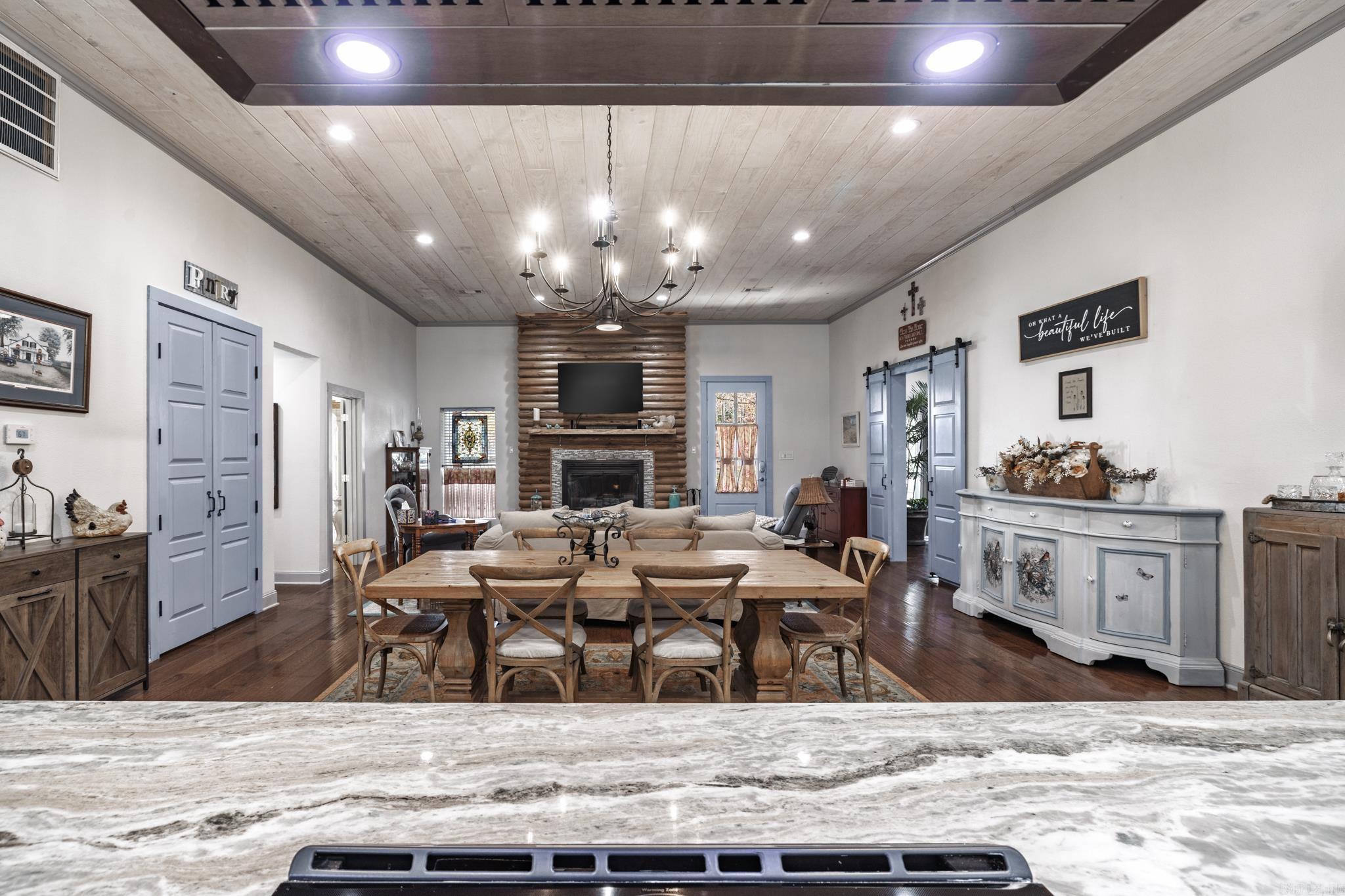 115 Lydia Lane Hot Springs Village, AR 71909