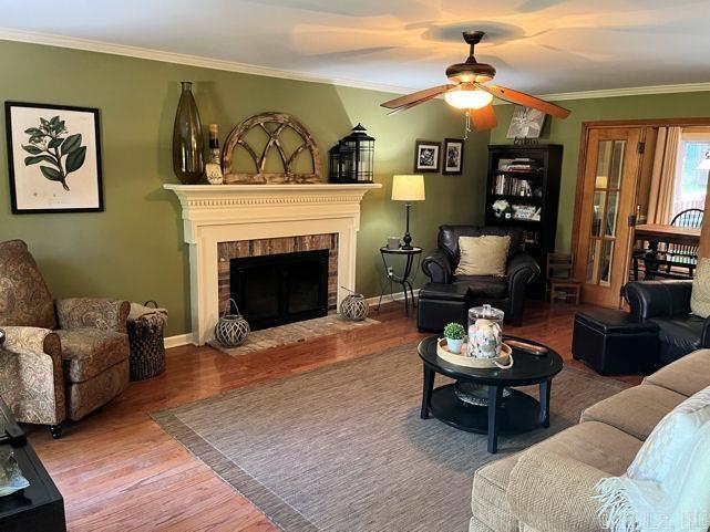 4309 Deer Park Drive Little Rock, AR 72223