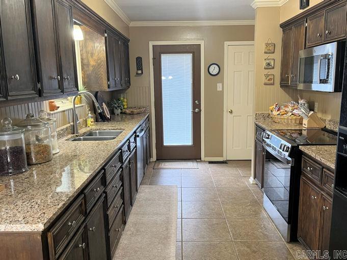 4309 Deer Park Drive Little Rock, AR 72223