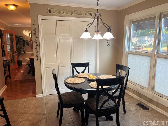 4309 Deer Park Drive Little Rock, AR 72223