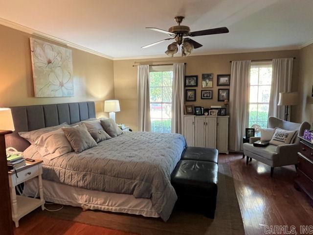 4309 Deer Park Drive Little Rock, AR 72223