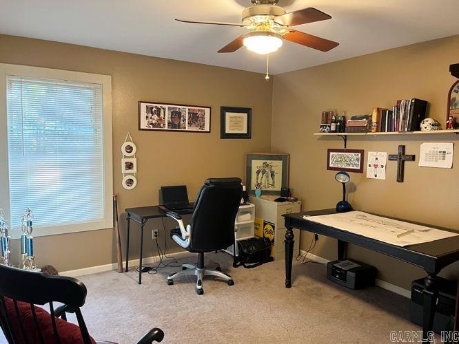 4309 Deer Park Drive Little Rock, AR 72223