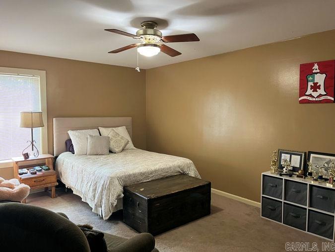 4309 Deer Park Drive Little Rock, AR 72223