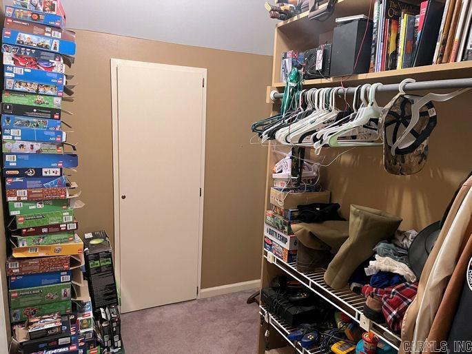 4309 Deer Park Drive Little Rock, AR 72223