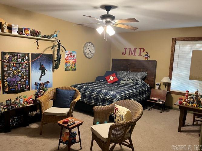 4309 Deer Park Drive Little Rock, AR 72223