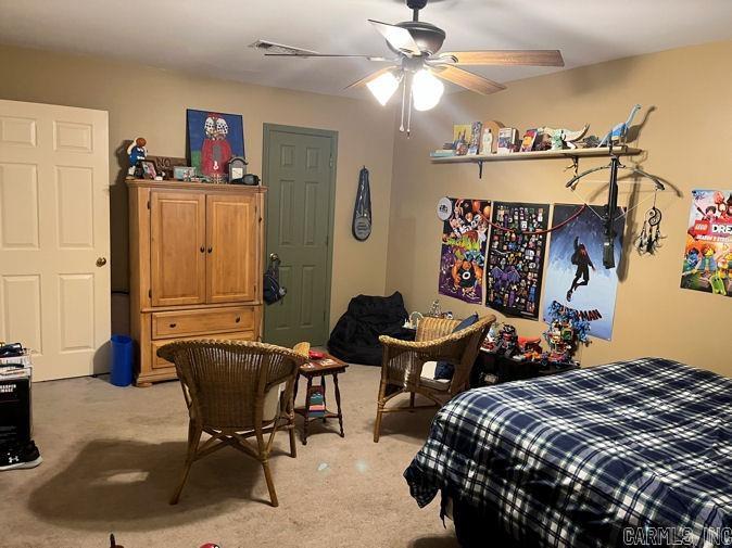 4309 Deer Park Drive Little Rock, AR 72223