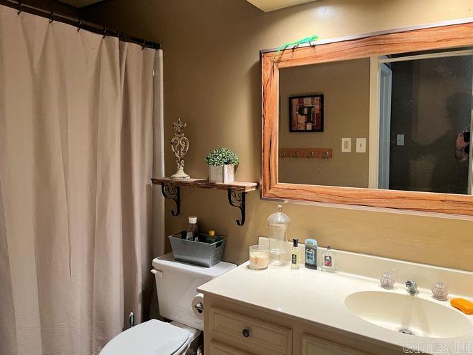 4309 Deer Park Drive Little Rock, AR 72223