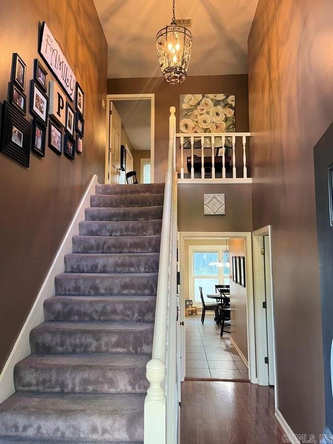 4309 Deer Park Drive Little Rock, AR 72223