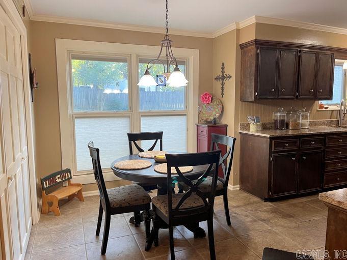 4309 Deer Park Drive Little Rock, AR 72223