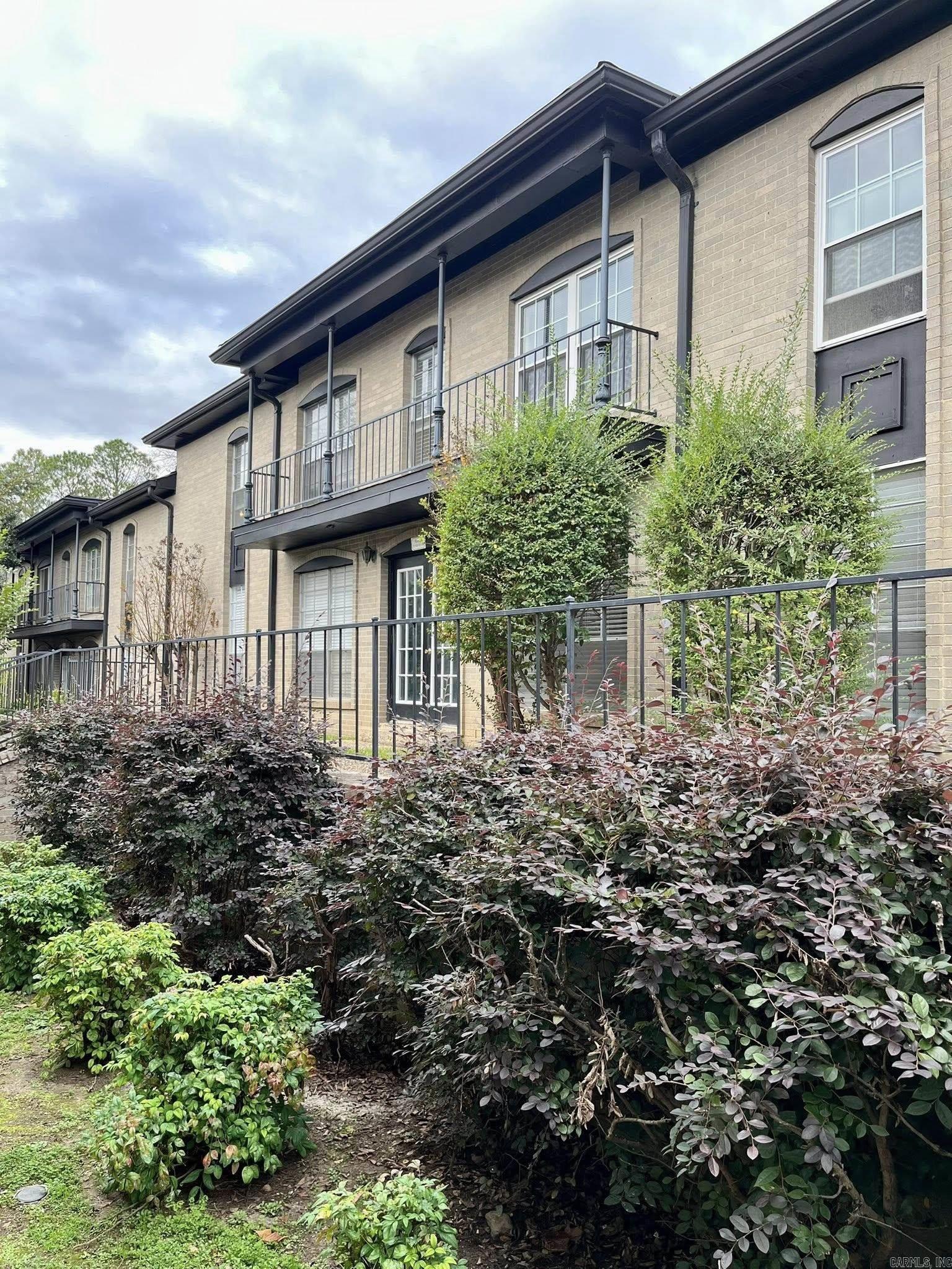 1601 N Bryant Unit 53  Little Rock, AR