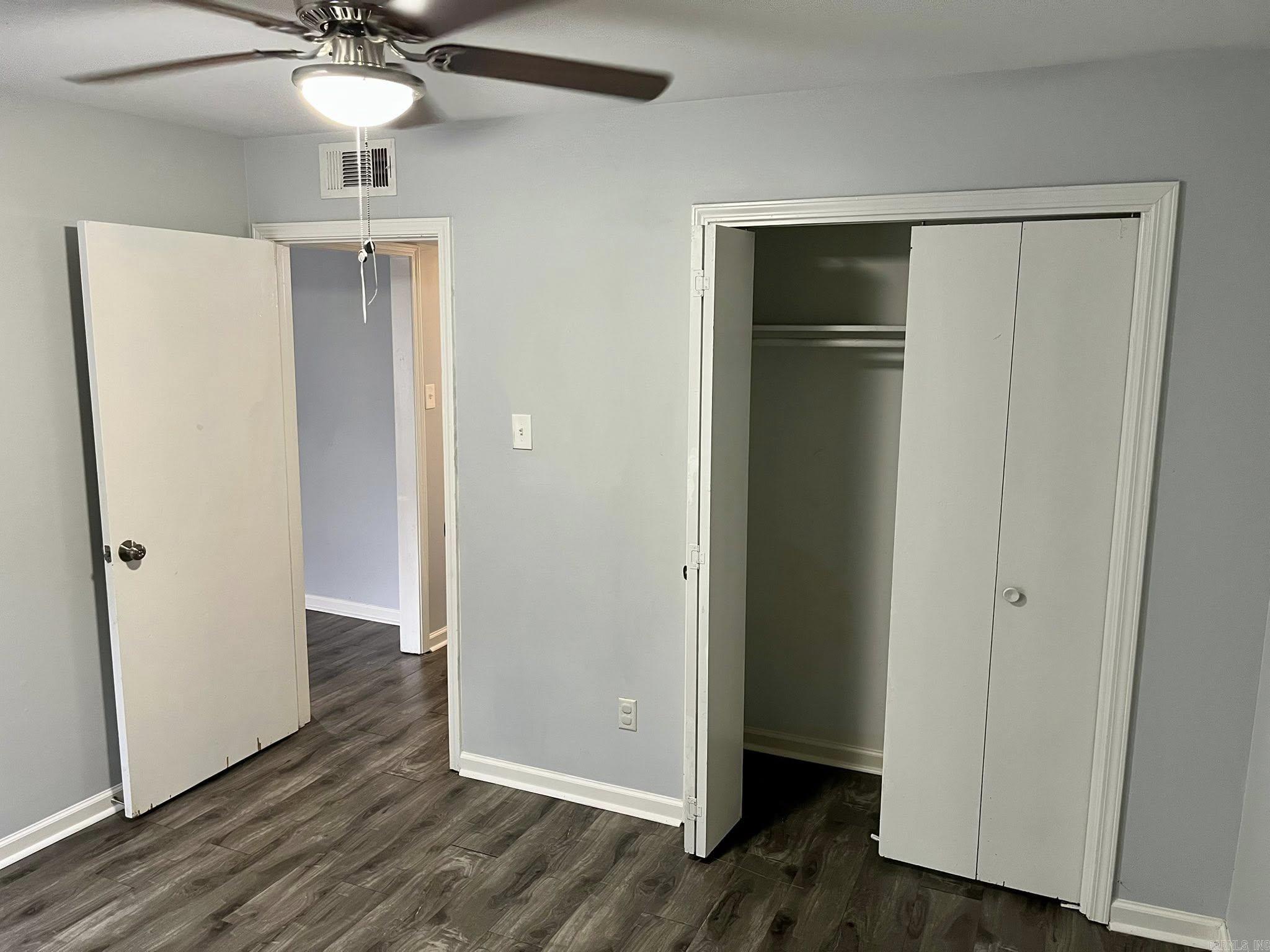 1601 N Bryant Unit 53  Little Rock, AR