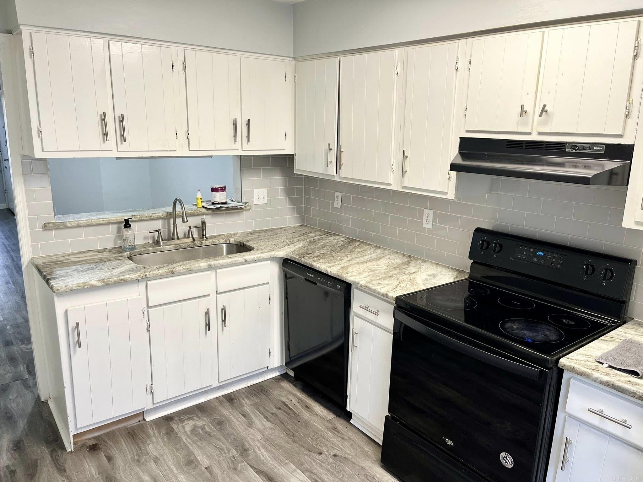 1601 N Bryant Unit 53  Little Rock, AR