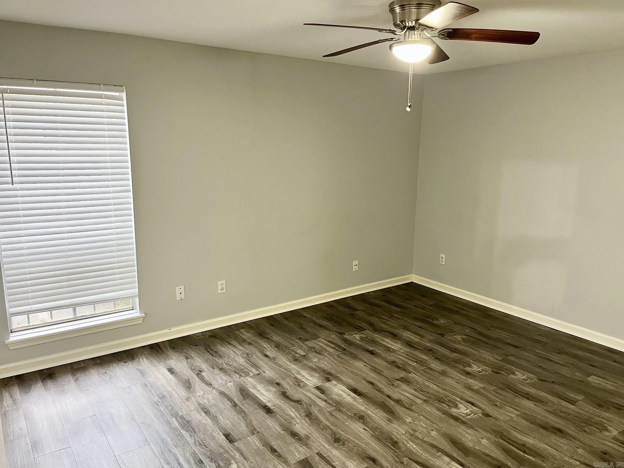 1601 N Bryant Unit 53  Little Rock, AR