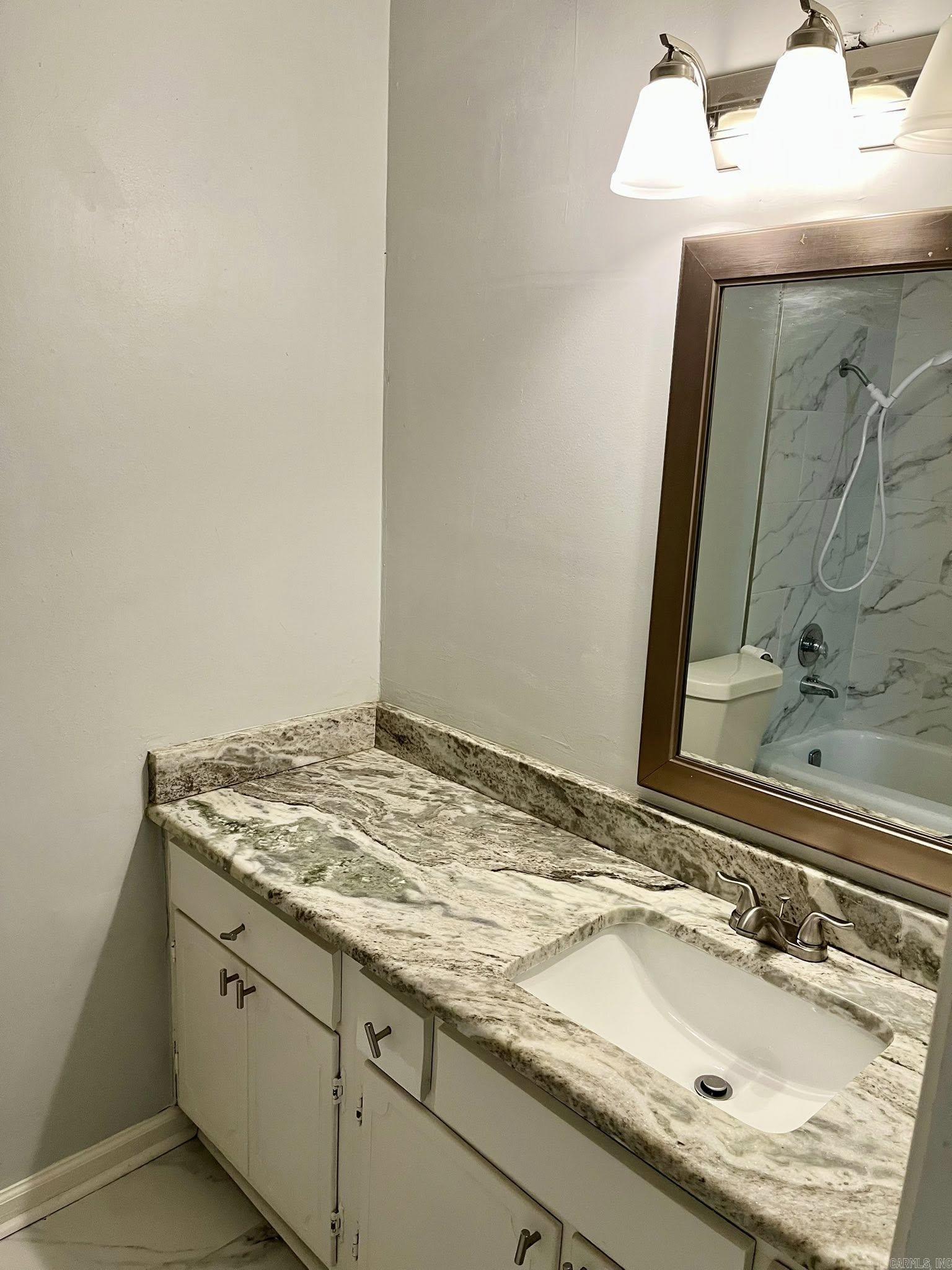 1601 N Bryant Unit 53  Little Rock, AR