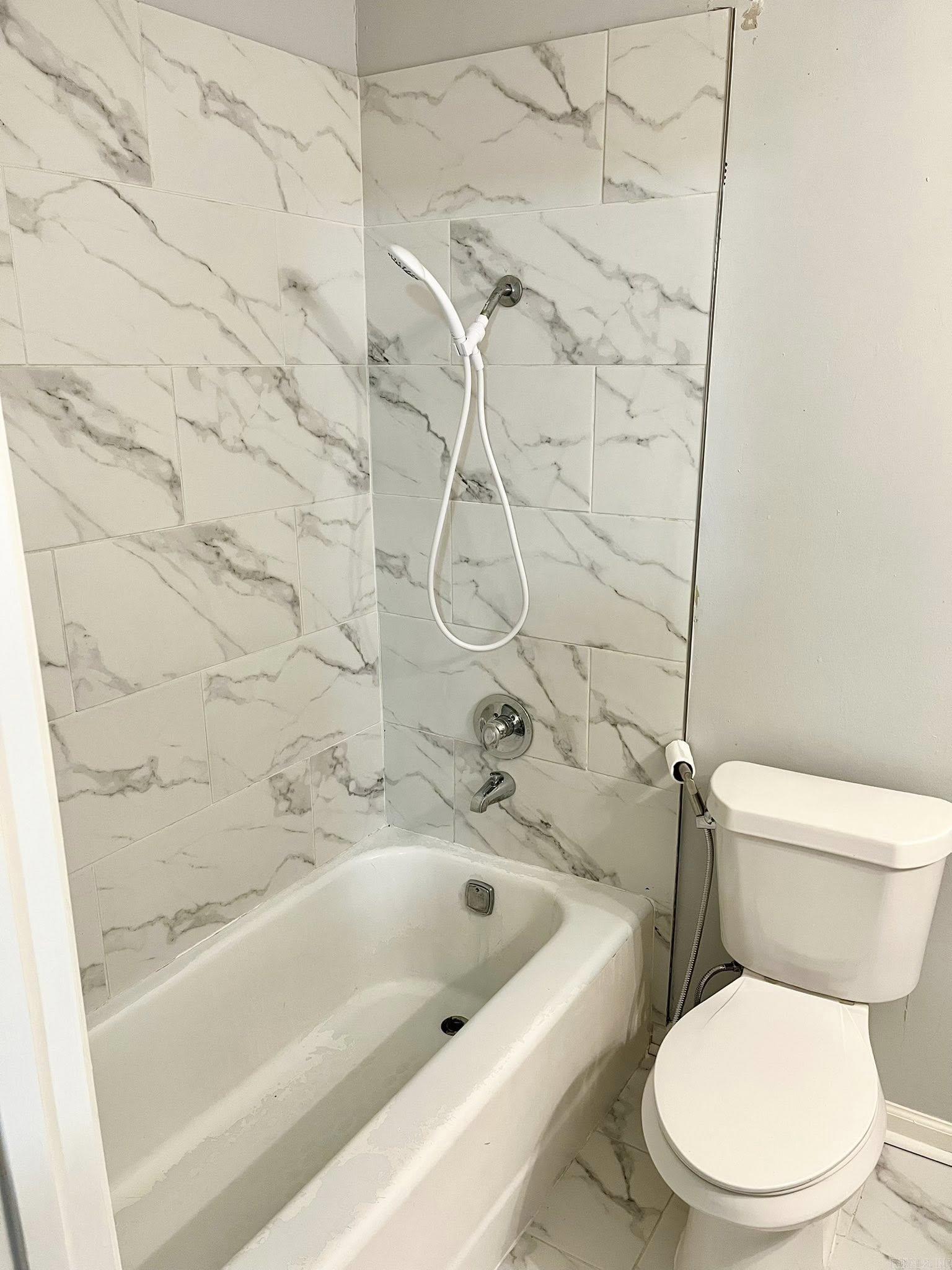 1601 N Bryant Unit 53  Little Rock, AR