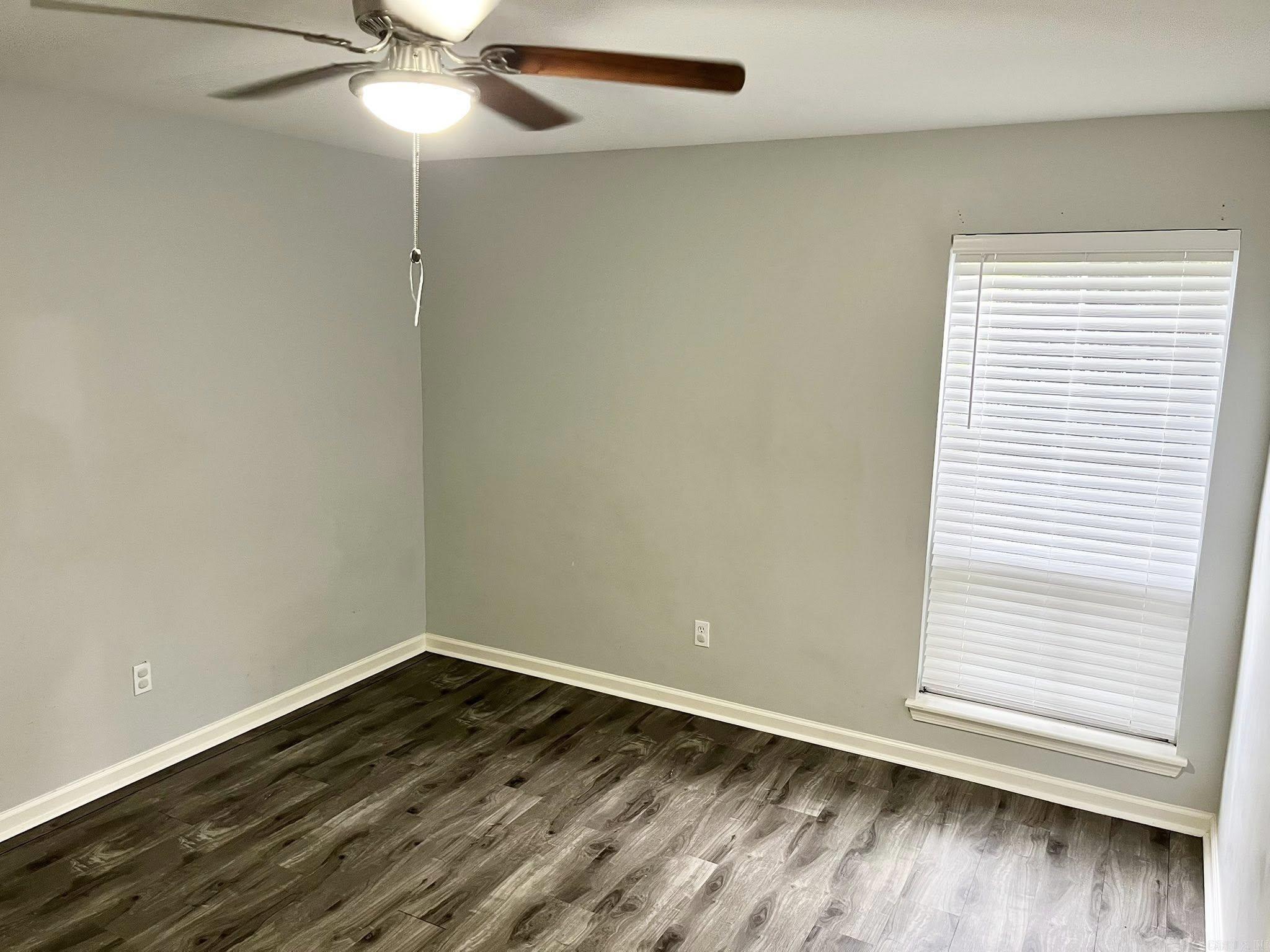 1601 N Bryant Unit 53  Little Rock, AR