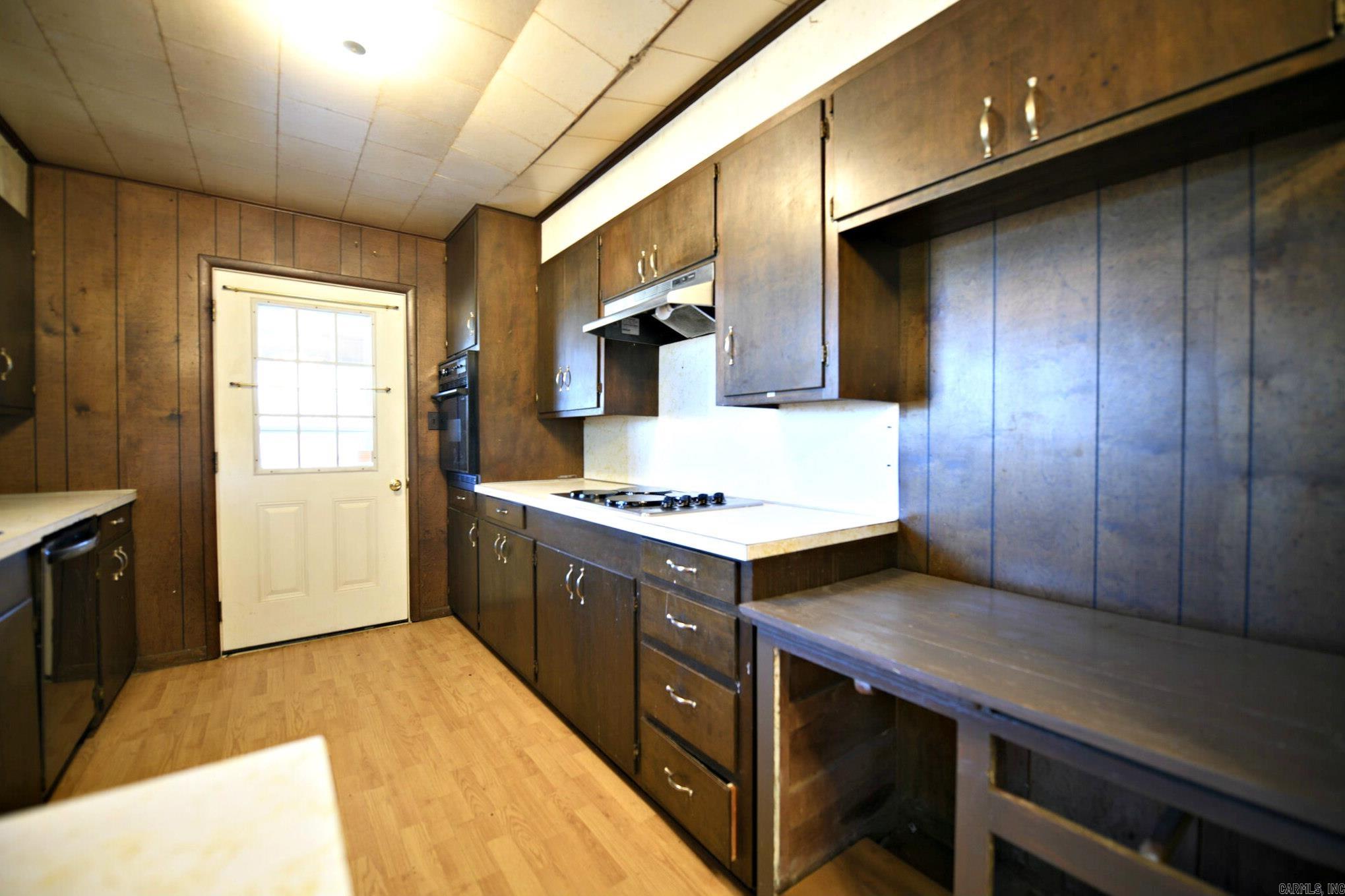 132 Polk Road 36  Hatfield, AR