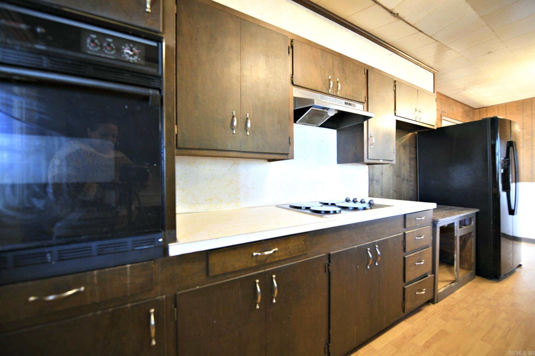 132 Polk Road 36  Hatfield, AR