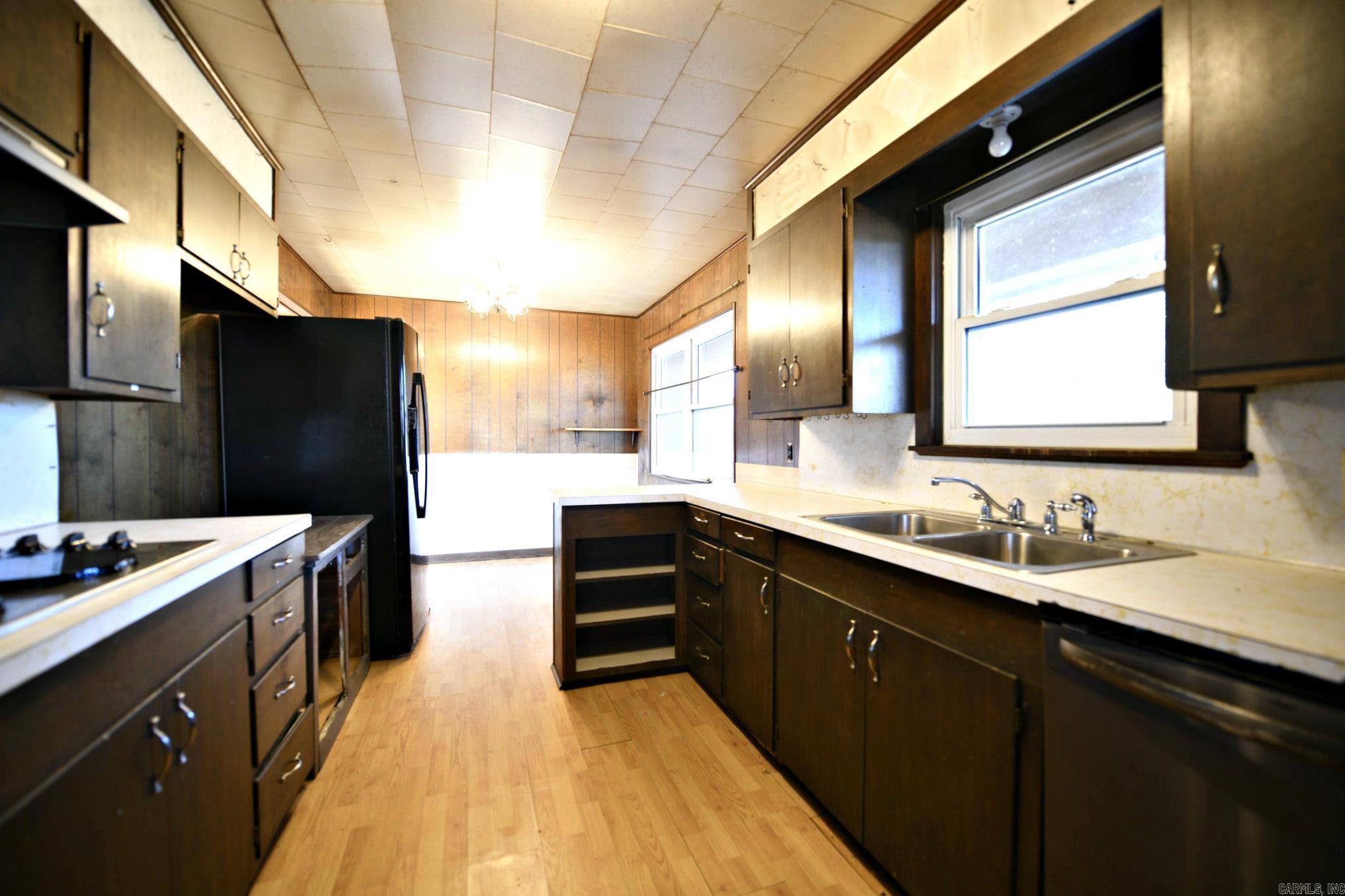 132 Polk Road 36  Hatfield, AR