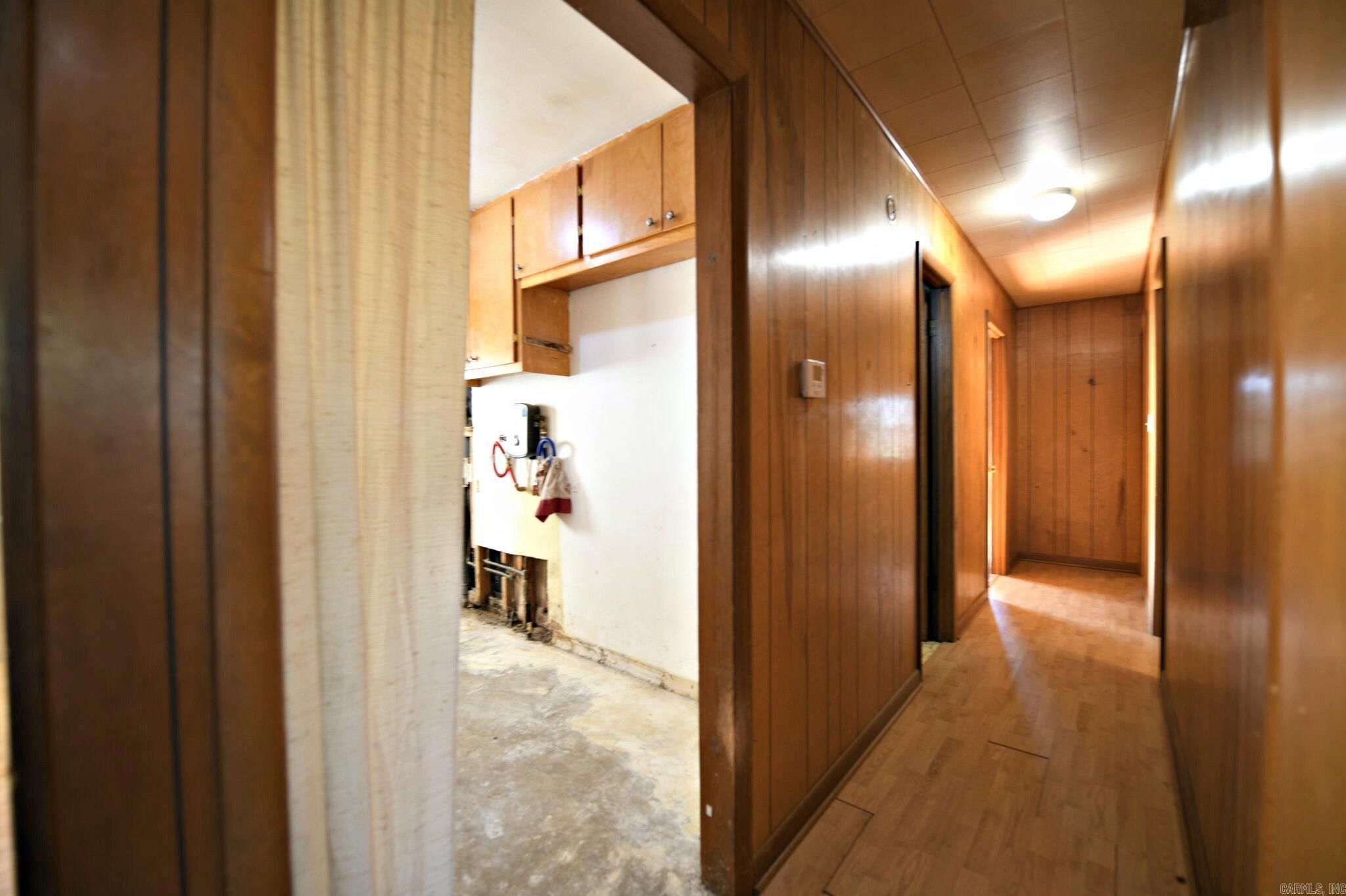 132 Polk Road 36  Hatfield, AR