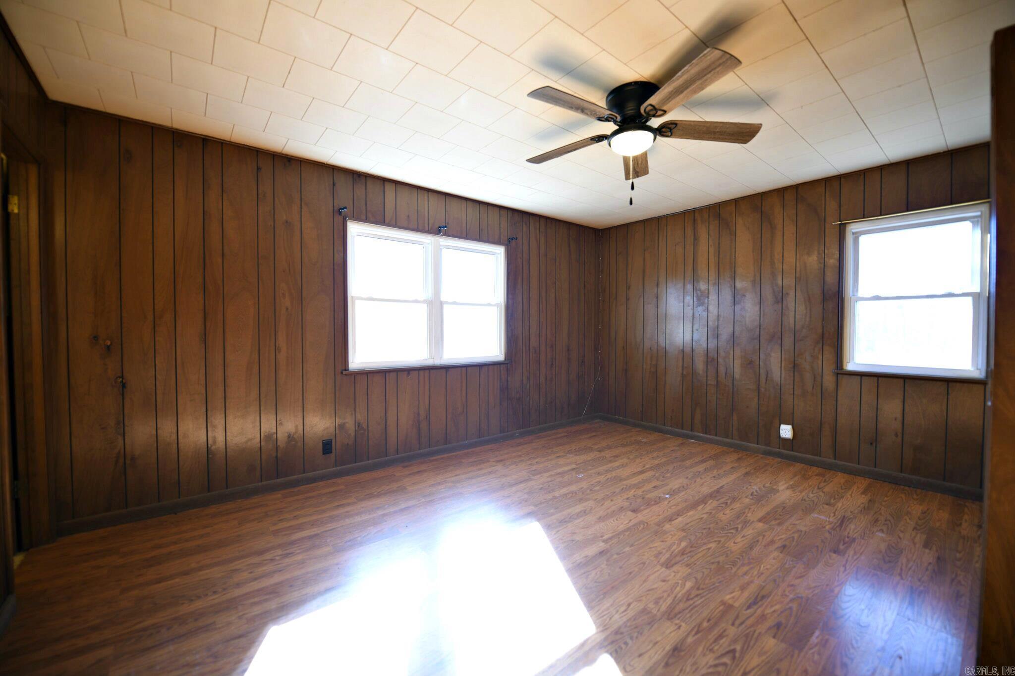 132 Polk Road 36  Hatfield, AR