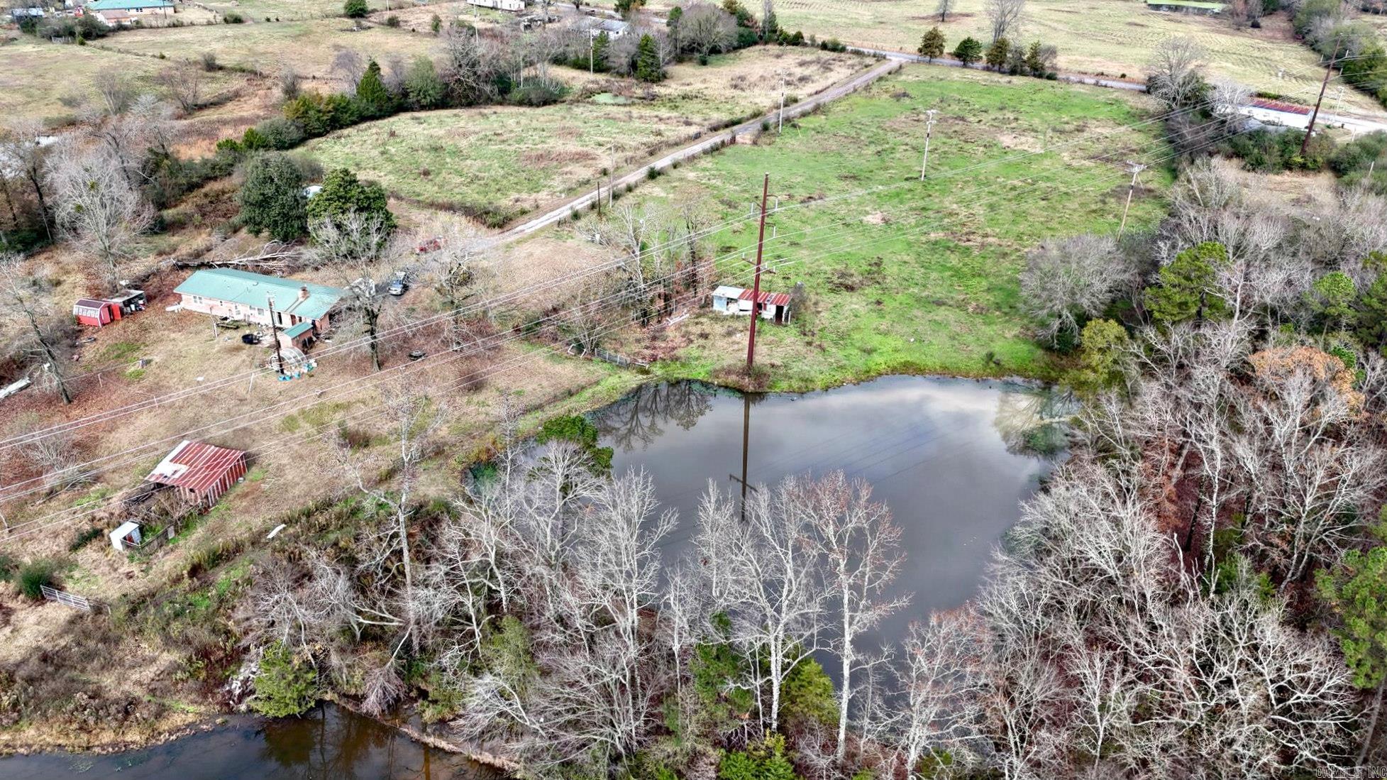 132 Polk Road 36  Hatfield, AR