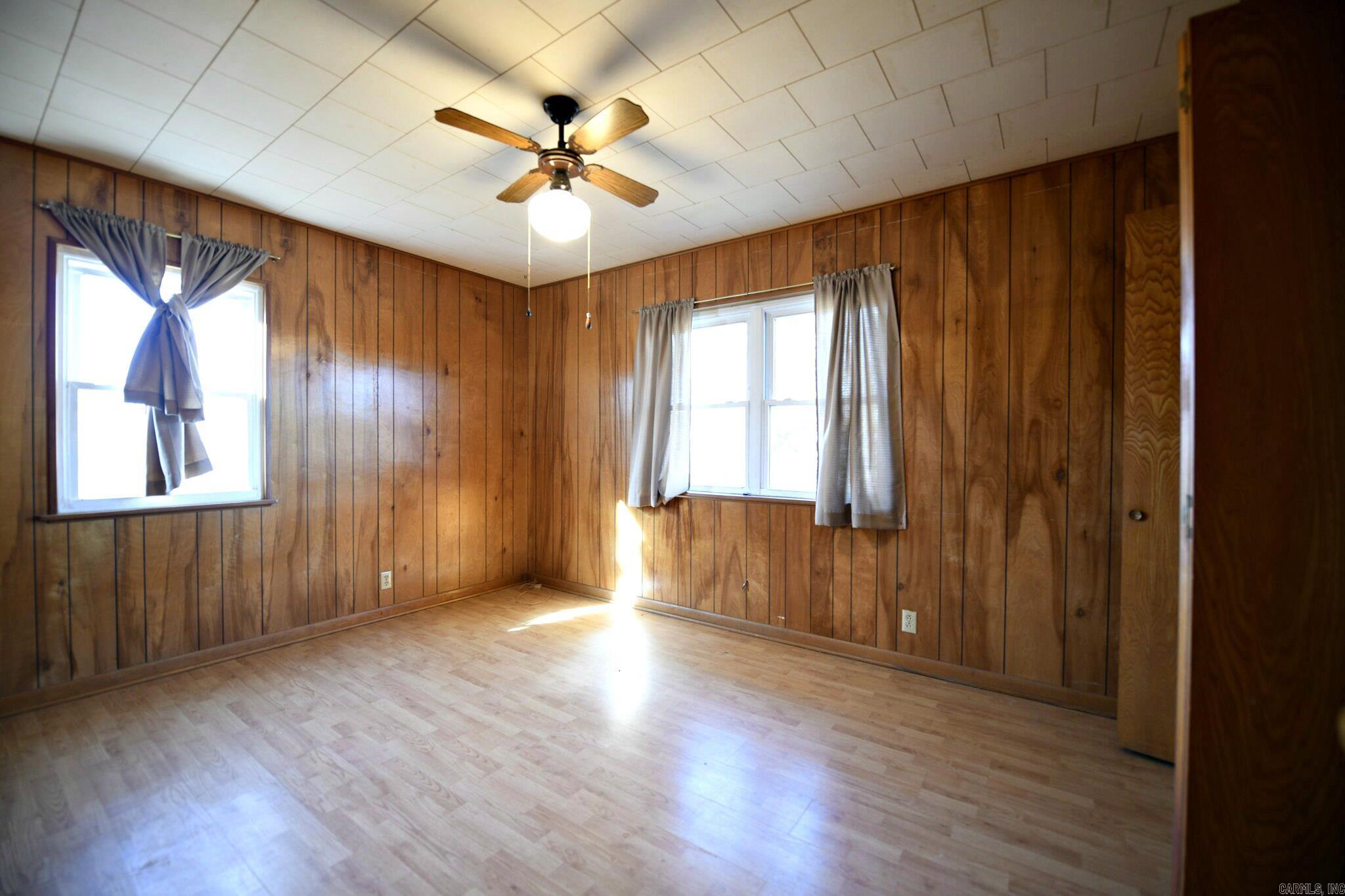 132 Polk Road 36  Hatfield, AR