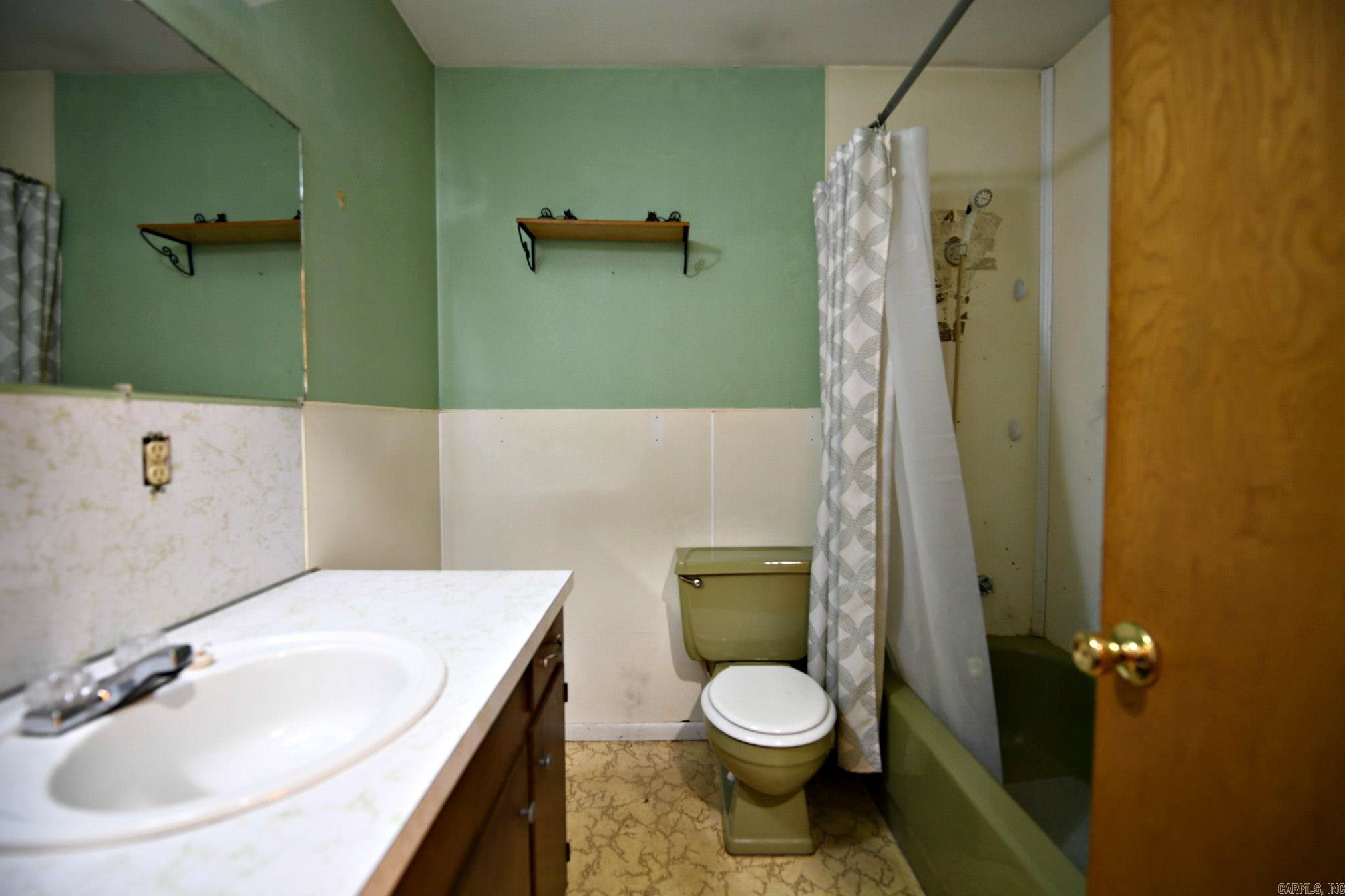 132 Polk Road 36  Hatfield, AR