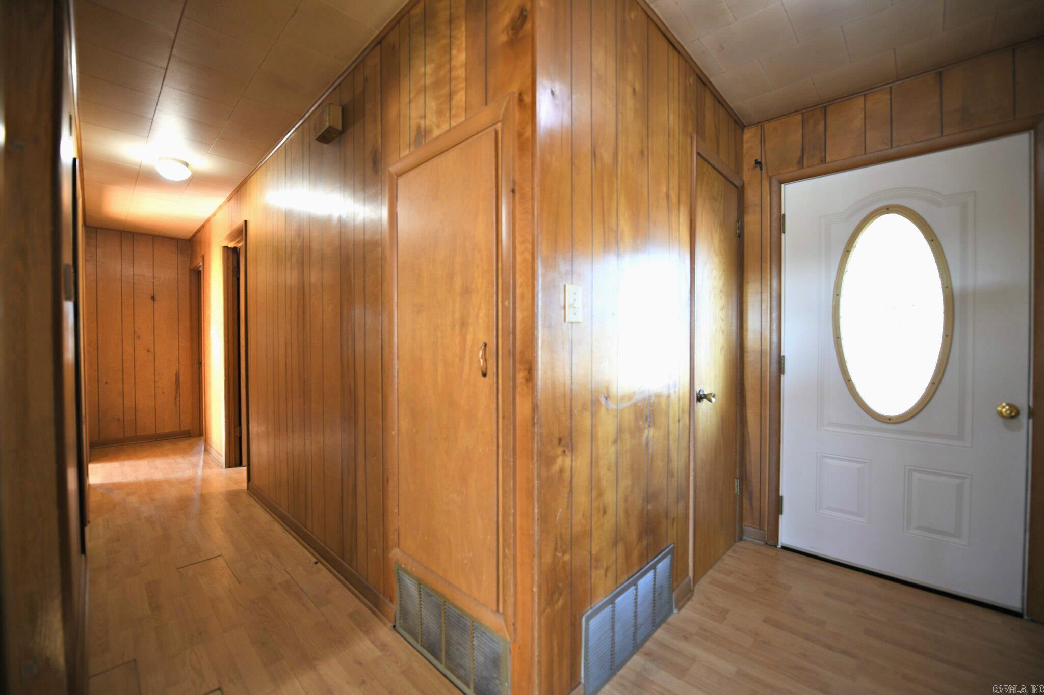 132 Polk Road 36  Hatfield, AR