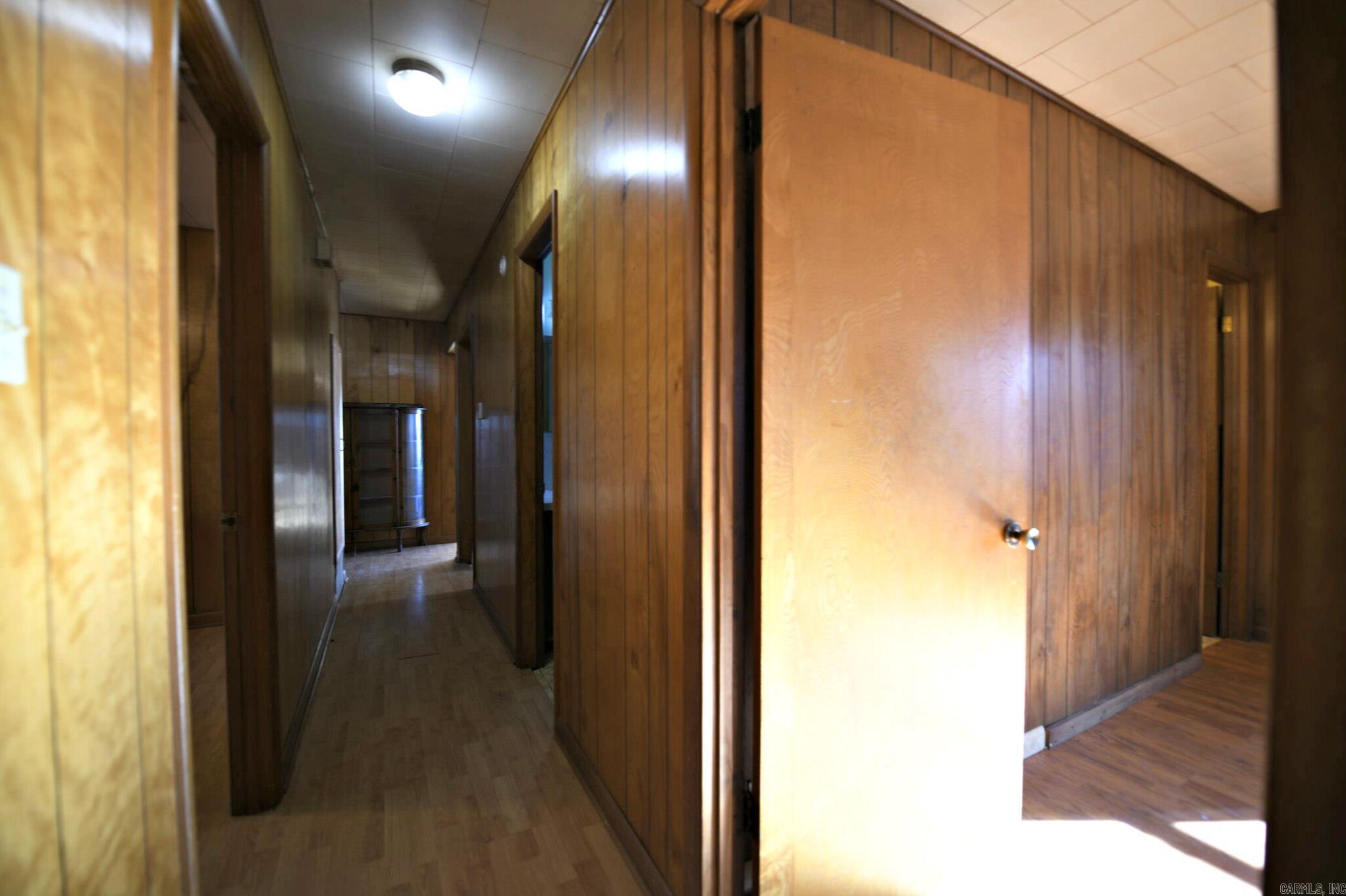 132 Polk Road 36  Hatfield, AR