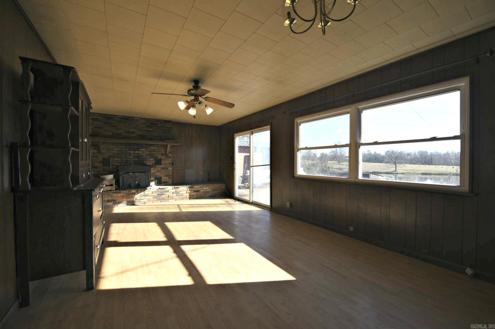 132 Polk Road 36  Hatfield, AR