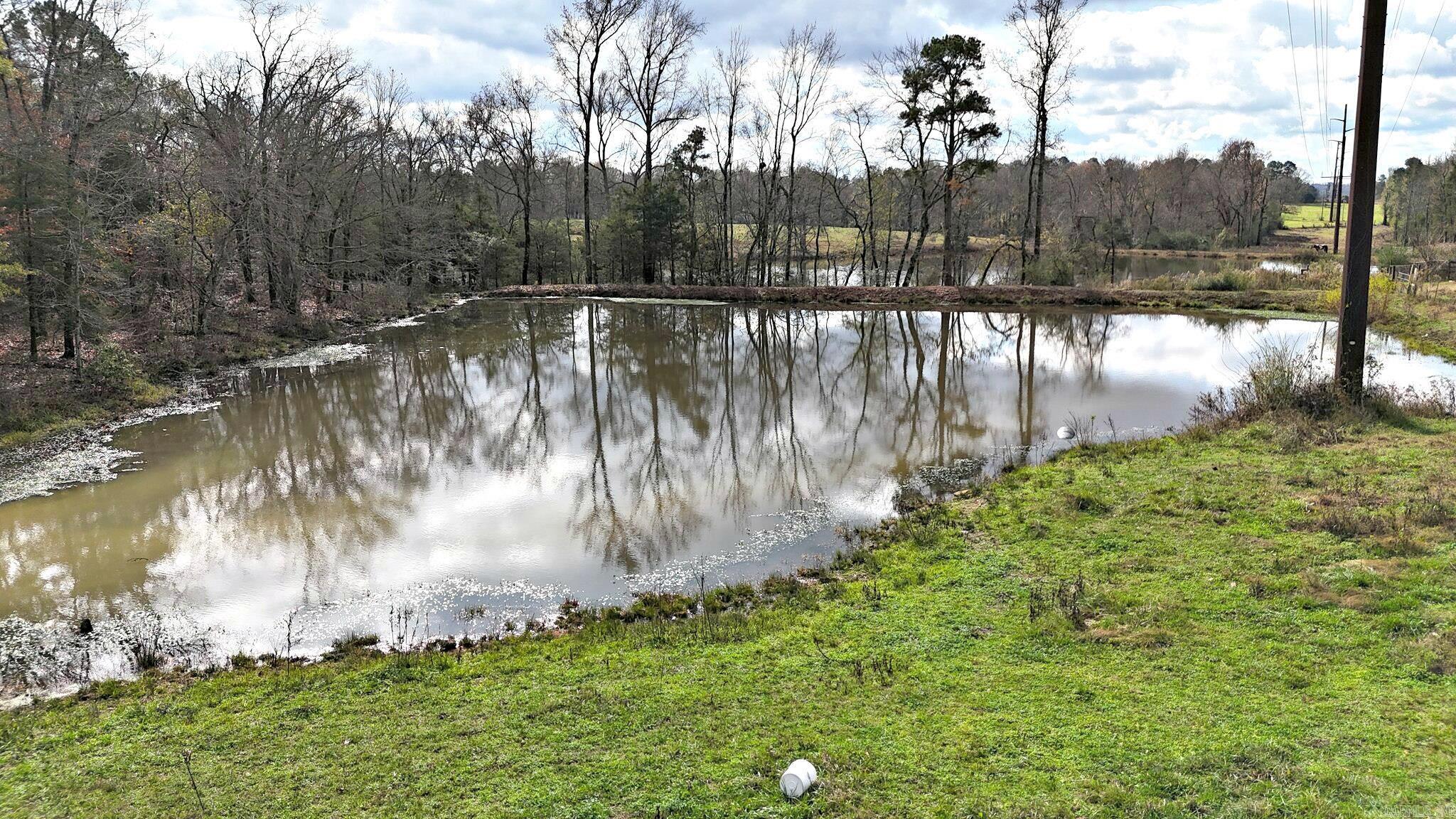 132 Polk Road 36  Hatfield, AR