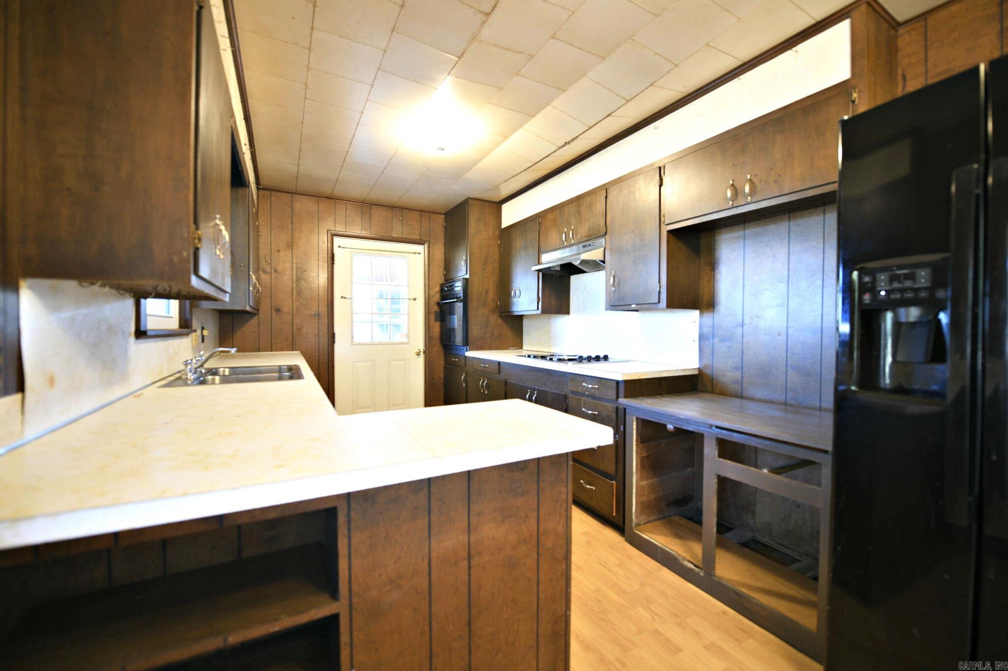 132 Polk Road 36  Hatfield, AR